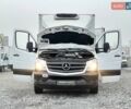 Мерседес Sprinter, об'ємом двигуна 2.2 л та пробігом 197 тис. км за 20800 $, фото 22 на Automoto.ua
