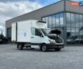 Мерседес Sprinter, объемом двигателя 2.2 л и пробегом 189 тыс. км за 22900 $, фото 19 на Automoto.ua
