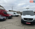 Мерседес Sprinter, об'ємом двигуна 2.2 л та пробігом 267 тис. км за 22700 $, фото 3 на Automoto.ua