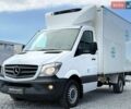 Мерседес Sprinter, объемом двигателя 2.2 л и пробегом 200 тыс. км за 19900 $, фото 13 на Automoto.ua