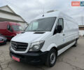 Мерседес Sprinter, об'ємом двигуна 2.2 л та пробігом 267 тис. км за 22700 $, фото 19 на Automoto.ua