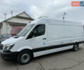 Мерседес Sprinter, об'ємом двигуна 2.2 л та пробігом 267 тис. км за 22700 $, фото 1 на Automoto.ua