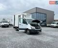 Мерседес Sprinter, объемом двигателя 2.2 л и пробегом 200 тыс. км за 26900 $, фото 25 на Automoto.ua