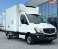 Мерседес Sprinter, объемом двигателя 2.2 л и пробегом 200 тыс. км за 19900 $, фото 9 на Automoto.ua