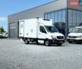 Мерседес Sprinter, объемом двигателя 2.2 л и пробегом 200 тыс. км за 19900 $, фото 4 на Automoto.ua