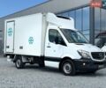 Мерседес Sprinter, объемом двигателя 2.2 л и пробегом 200 тыс. км за 19900 $, фото 8 на Automoto.ua