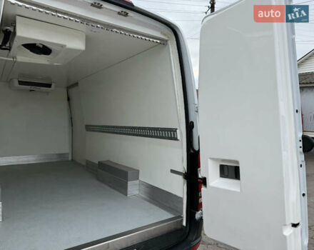 Мерседес Sprinter, об'ємом двигуна 2.2 л та пробігом 267 тис. км за 22700 $, фото 31 на Automoto.ua