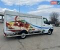 Мерседес Sprinter, объемом двигателя 2.1 л и пробегом 240 тыс. км за 24990 $, фото 5 на Automoto.ua