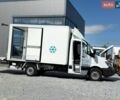 Мерседес Sprinter, объемом двигателя 2.2 л и пробегом 200 тыс. км за 19900 $, фото 19 на Automoto.ua