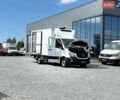 Мерседес Sprinter, объемом двигателя 2.2 л и пробегом 200 тыс. км за 19900 $, фото 24 на Automoto.ua