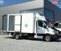 Мерседес Sprinter, объемом двигателя 2.2 л и пробегом 200 тыс. км за 19900 $, фото 20 на Automoto.ua