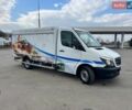 Мерседес Sprinter, объемом двигателя 2.1 л и пробегом 240 тыс. км за 24800 $, фото 7 на Automoto.ua