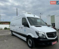 Мерседес Sprinter, объемом двигателя 2.2 л и пробегом 267 тыс. км за 22500 $, фото 7 на Automoto.ua