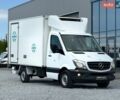 Мерседес Sprinter, объемом двигателя 2.2 л и пробегом 200 тыс. км за 19900 $, фото 7 на Automoto.ua