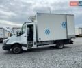 Мерседес Sprinter, объемом двигателя 2.2 л и пробегом 200 тыс. км за 26900 $, фото 32 на Automoto.ua