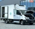 Мерседес Sprinter, объемом двигателя 2.2 л и пробегом 200 тыс. км за 19900 $, фото 23 на Automoto.ua