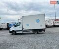Мерседес Sprinter, объемом двигателя 2.2 л и пробегом 200 тыс. км за 26900 $, фото 14 на Automoto.ua