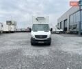 Мерседес Sprinter, объемом двигателя 2.2 л и пробегом 200 тыс. км за 26900 $, фото 7 на Automoto.ua