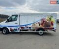 Мерседес Sprinter, объемом двигателя 2.1 л и пробегом 240 тыс. км за 24800 $, фото 1 на Automoto.ua