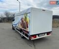 Мерседес Sprinter, объемом двигателя 2.1 л и пробегом 240 тыс. км за 24990 $, фото 3 на Automoto.ua