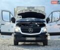 Мерседес Sprinter, объемом двигателя 2.2 л и пробегом 200 тыс. км за 18900 $, фото 29 на Automoto.ua