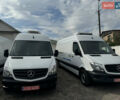 Мерседес Sprinter, объемом двигателя 2.2 л и пробегом 267 тыс. км за 22500 $, фото 55 на Automoto.ua
