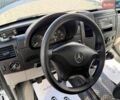 Мерседес Sprinter, объемом двигателя 2.2 л и пробегом 200 тыс. км за 18900 $, фото 41 на Automoto.ua