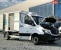 Мерседес Sprinter, объемом двигателя 2.2 л и пробегом 200 тыс. км за 18900 $, фото 26 на Automoto.ua