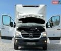 Мерседес Sprinter, объемом двигателя 2.2 л и пробегом 200 тыс. км за 19900 $, фото 30 на Automoto.ua