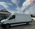 Мерседес Sprinter, объемом двигателя 2.2 л и пробегом 267 тыс. км за 22500 $, фото 14 на Automoto.ua