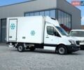 Мерседес Sprinter, объемом двигателя 2.2 л и пробегом 200 тыс. км за 19900 $, фото 2 на Automoto.ua