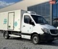 Мерседес Sprinter, объемом двигателя 2.2 л и пробегом 200 тыс. км за 18900 $, фото 8 на Automoto.ua