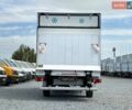 Мерседес Sprinter, объемом двигателя 2.2 л и пробегом 200 тыс. км за 19900 $, фото 17 на Automoto.ua