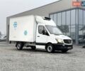 Мерседес Sprinter, об'ємом двигуна 2.2 л та пробігом 197 тис. км за 20800 $, фото 4 на Automoto.ua