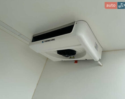 Мерседес Sprinter, объемом двигателя 2.2 л и пробегом 267 тыс. км за 22500 $, фото 40 на Automoto.ua