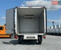Мерседес Sprinter, объемом двигателя 2.2 л и пробегом 197 тыс. км за 21900 $, фото 23 на Automoto.ua