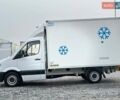 Мерседес Sprinter, об'ємом двигуна 2.2 л та пробігом 197 тис. км за 20800 $, фото 10 на Automoto.ua