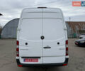 Мерседес Sprinter, об'ємом двигуна 2.2 л та пробігом 267 тис. км за 22700 $, фото 13 на Automoto.ua