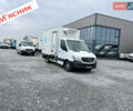 Мерседес Sprinter, объемом двигателя 2.2 л и пробегом 200 тыс. км за 26900 $, фото 1 на Automoto.ua