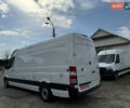 Мерседес Sprinter, объемом двигателя 2.2 л и пробегом 267 тыс. км за 22500 $, фото 12 на Automoto.ua