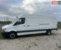 Мерседес Sprinter, объемом двигателя 2.2 л и пробегом 260 тыс. км за 21800 $, фото 2 на Automoto.ua