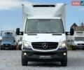 Мерседес Sprinter, объемом двигателя 2.2 л и пробегом 200 тыс. км за 19900 $, фото 11 на Automoto.ua