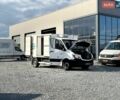 Мерседес Sprinter, объемом двигателя 2.2 л и пробегом 200 тыс. км за 18900 $, фото 21 на Automoto.ua