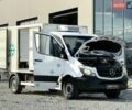 Мерседес Sprinter, объемом двигателя 2.2 л и пробегом 200 тыс. км за 18900 $, фото 24 на Automoto.ua