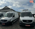 Мерседес Sprinter, объемом двигателя 2.2 л и пробегом 267 тыс. км за 22500 $, фото 54 на Automoto.ua