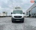 Мерседес Sprinter, объемом двигателя 2.2 л и пробегом 200 тыс. км за 26900 $, фото 9 на Automoto.ua