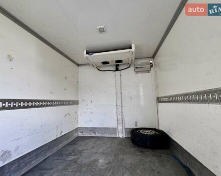 Мерседес Sprinter, объемом двигателя 0 л и пробегом 400 тыс. км за 16950 $, фото 9 на Automoto.ua