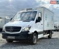 Мерседес Sprinter, объемом двигателя 2.2 л и пробегом 200 тыс. км за 18900 $, фото 13 на Automoto.ua