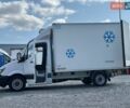 Мерседес Sprinter, объемом двигателя 2.2 л и пробегом 197 тыс. км за 21900 $, фото 21 на Automoto.ua