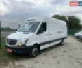 Мерседес Sprinter, объемом двигателя 2.2 л и пробегом 260 тыс. км за 21800 $, фото 1 на Automoto.ua